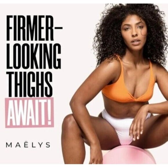 MAËLYS B-FOXY Inner Thigh Firming Cream 1 fl oz NEW - Picture 1 of 7